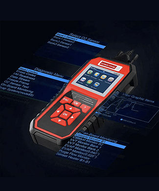iCheckTPMS OBD2 Scan Tool