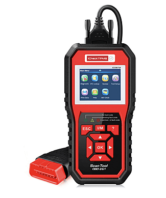 iCheckTPMS OBD2 Scan Tool