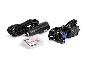 iCheck 4K Dash Camera