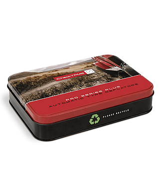 iCheck TPMS &ndash; Pro Series PLUS Quick Connect Automatic Tyre Deflators