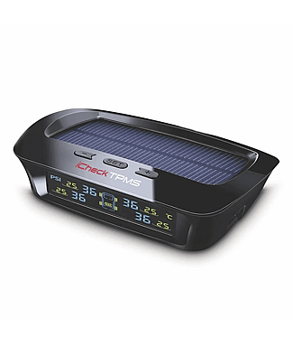 iCheck Tyre Pressure Monitoring System &ndash; IC008