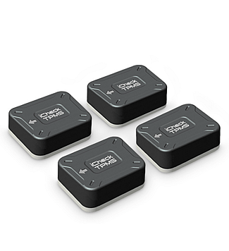 iCheckTPMS Wheel Bearing Temperature Sensors