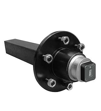 iCheckTPMS Wheel Bearing Temperature Sensors