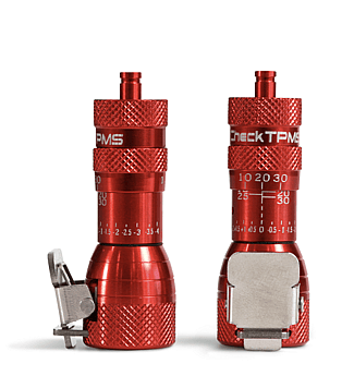 iCheck TPMS &ndash; Pro Series Quick Connect Automatic Tyre Deflators