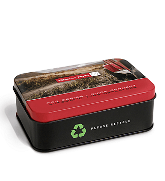 iCheck TPMS &ndash; Pro Series Quick Connect Automatic Tyre Deflators