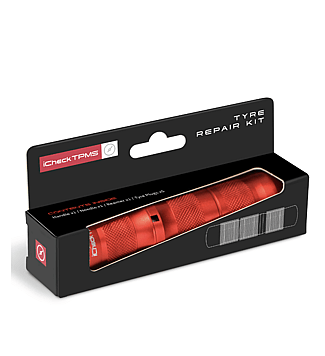 iCheck TPMS Compact Tyre Repair Kit