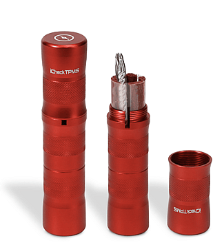 iCheck TPMS Compact Tyre Repair Kit