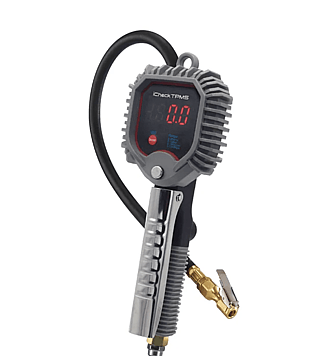 iCheckTPMS Digital Tyre Inflator
