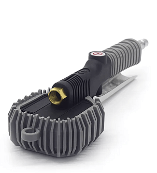 iCheckTPMS Digital Tyre Inflator