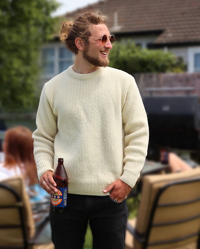 NZ Wool, Wollen Jersey, Hunter Hills, Farmstay, Organic Wool, Organic Meat, New Zealand Farm Experience, Hunter Hills, Working Farm, Timaru, Hunter Hills Organics, 100% Pure NZ Wool