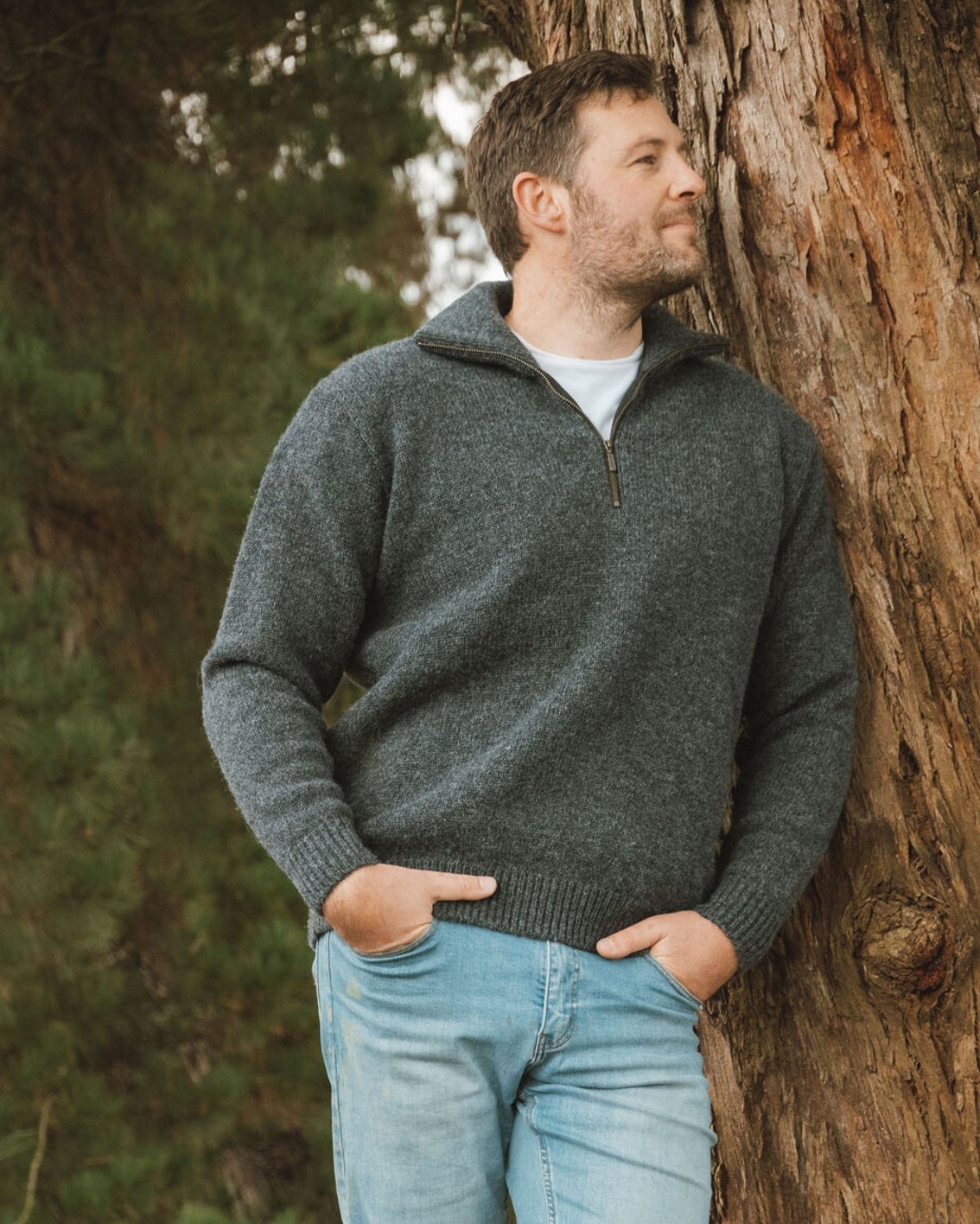 NZ Wool, Wollen Jersey, Hunter Hills, Farmstay, Organic Wool, Organic Meat, New Zealand Farm Experience, Hunter Hills, Working Farm, Timaru, Hunter Hills Organics, 100% Pure NZ Wool