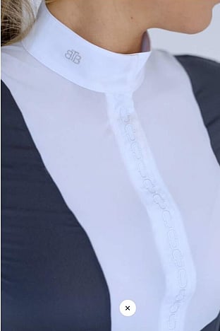 BTB Competition Clothing