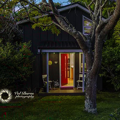 Twilight Photography