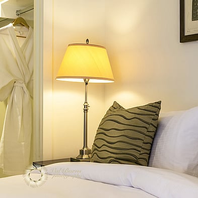 Accommodation Photography