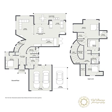 Floor Plan Photography