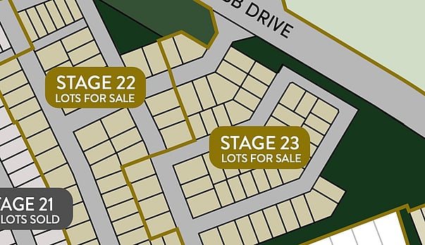 Stages 22 &amp; 23 Available - February Newsletter