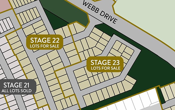 We are excited to release Stages 22 & 23