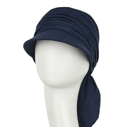 headwear for hair loss women NZ