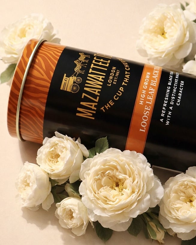 Gift a moment of calm.