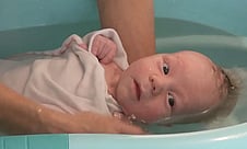 Heal from traumatic birth experience