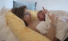 Traumatic birth healing and support | Auckland