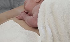 Traumatic birth healing practice | Healing Bath |Auckland