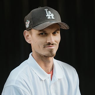 Photo of Brodie Crampton from ITC Ltd