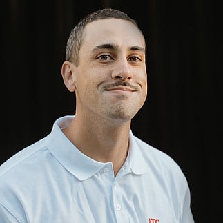 Photo of Alex Currie from ITC Ltd