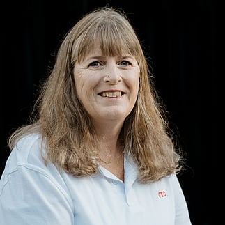 Photo of Sharon Tutbury, shareholder at ITC Ltd