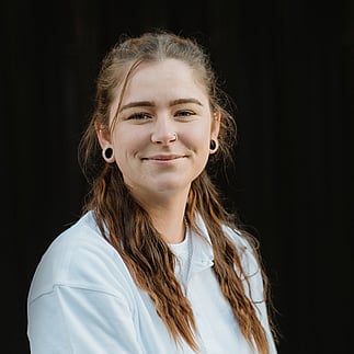 Photo of Aimee MacFarlane from ITC Ltd