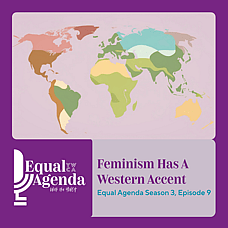 Feminism Has a Western Accent
