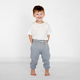 Studio photography for Kauri and Sons childens fashion