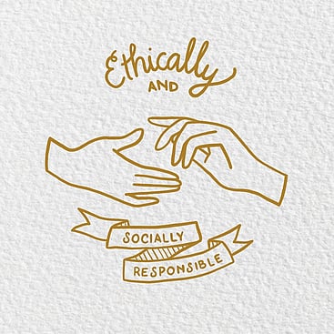 Illustration for Kauri and Sons &ndash; Ethically and Socially Responsible