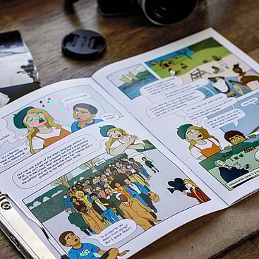 Tama Tū, Reo Ora &ndash; Pakimaero Matihiko