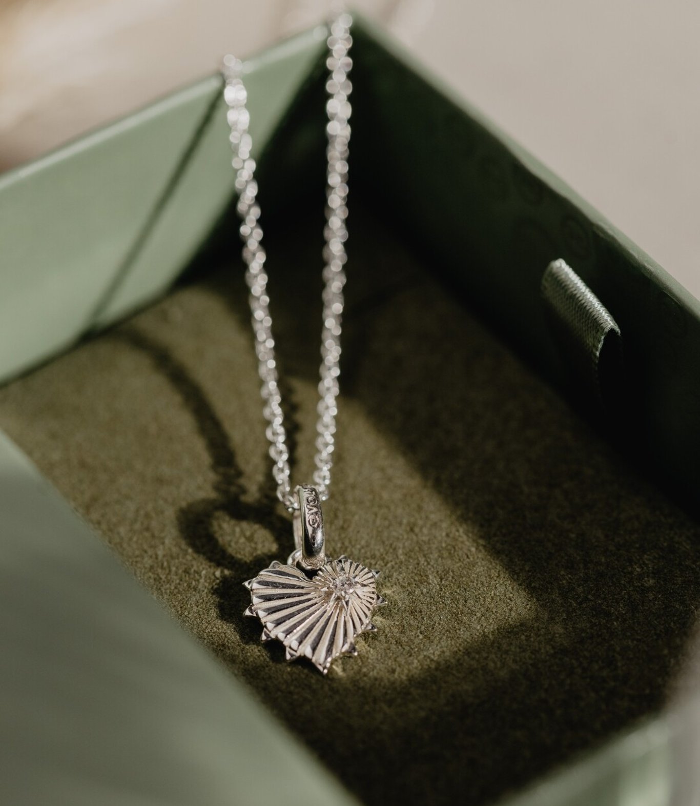 Jewellery brands at Beija Flor