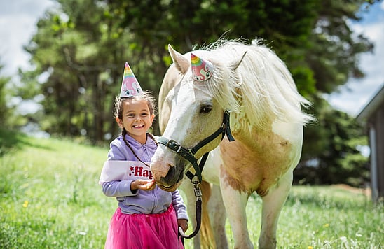 BIRTHDAY'S ENGAGEMENTS & PARTIES