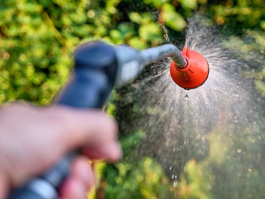 Dramm Irrigation Wands