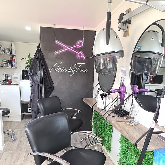 Hairdressing Glen Eden