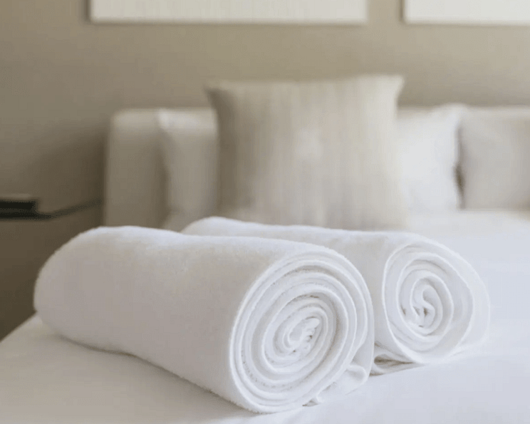 Ensure your Airbnb or holiday home is always guest-ready with our professional cleaning services. We specialize in quick turnarounds, thorough cleaning, and attention to detail, ensuring your property is spotless and welcoming for every new guest. We handle everything so you can focus on providing an exceptional guest experience. Let us keep your holiday home sparkling clean and ready for bookings!