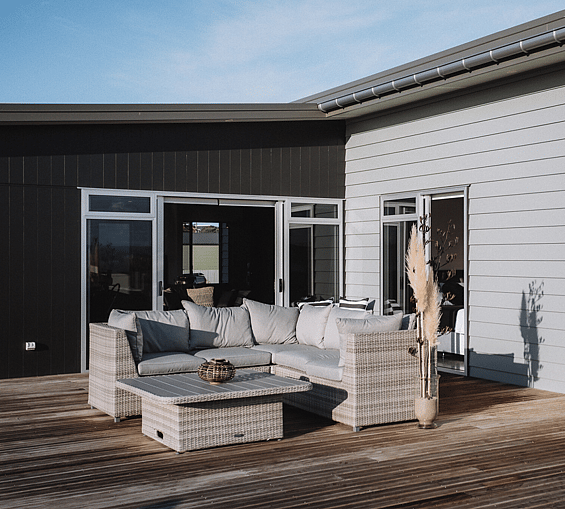 Pukehina Retreat & Lodge