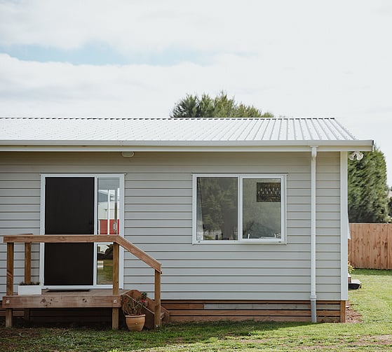 Robyn's Modern Farmhome