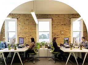 Kaz – Design. Brand. Web. in Cambridge