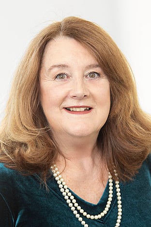 Mayoral Candidate - Jacqui Church