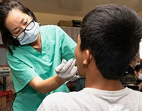 Why Oral Health Therapists, Dental Hygienists and Dental Therapists are experts in oral health prevention and early dental care