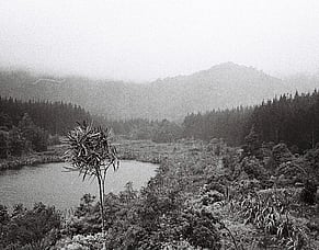 In the media: Wairere Mahi and Killarney Lakes