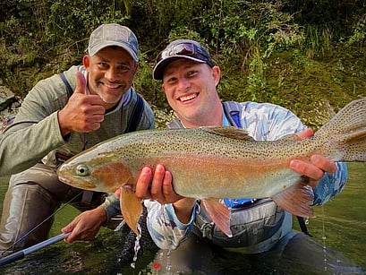 National Park Aussie Angler Australian Fly Fishing 