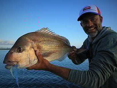 North Island Trout Fly Fishing Guide