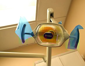 Do I always need to see a dentist?