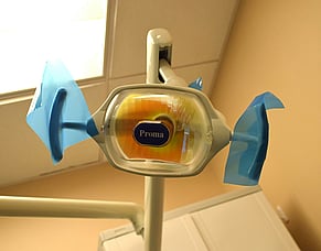 Do I always need to see a dentist?