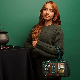 Vendula The Witches Pantry